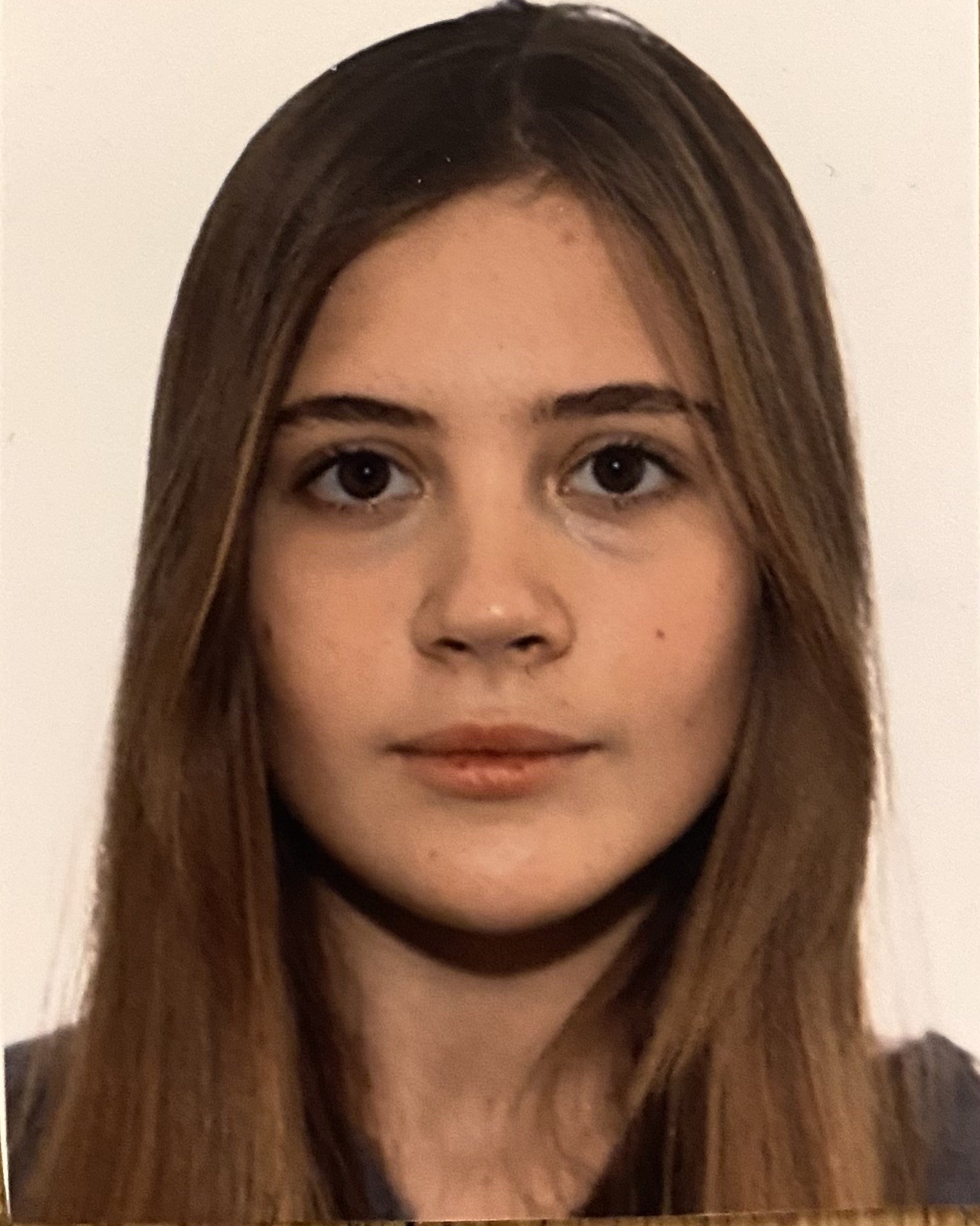 Profilbild von Magdalena