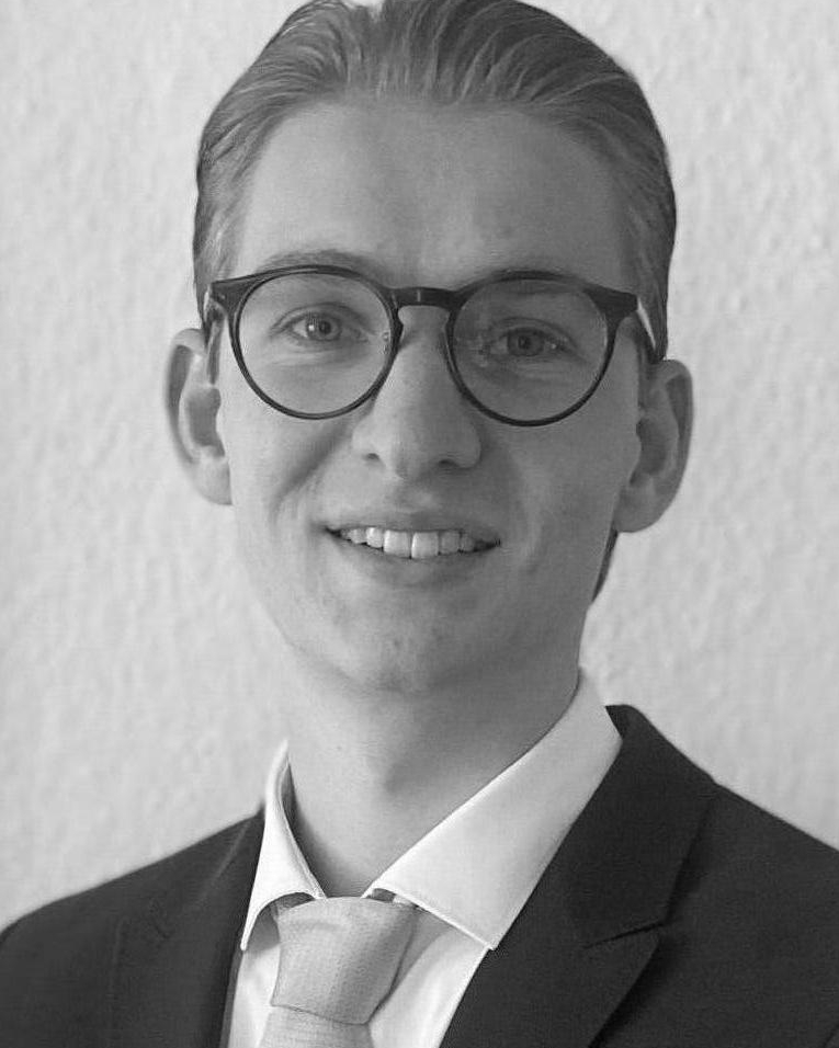 Profilbild von Max