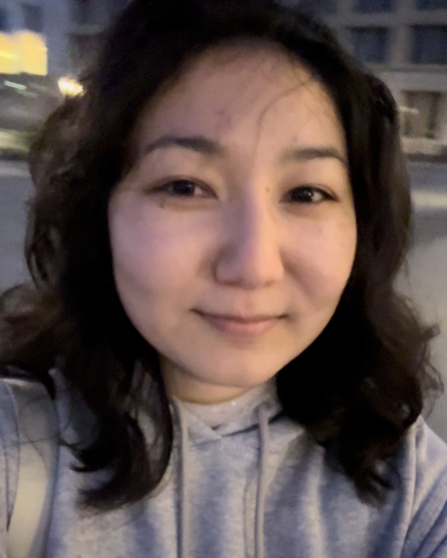 Profilbild von Nazika