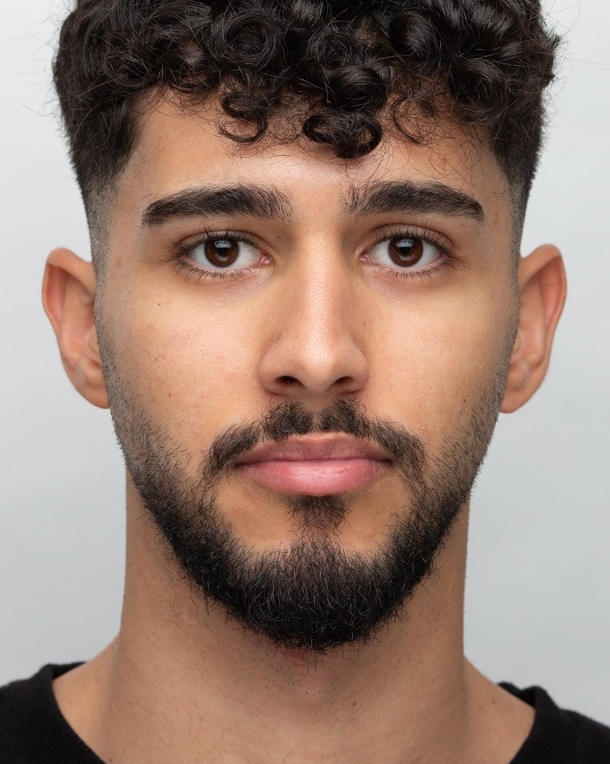 Profilbild von Berkant