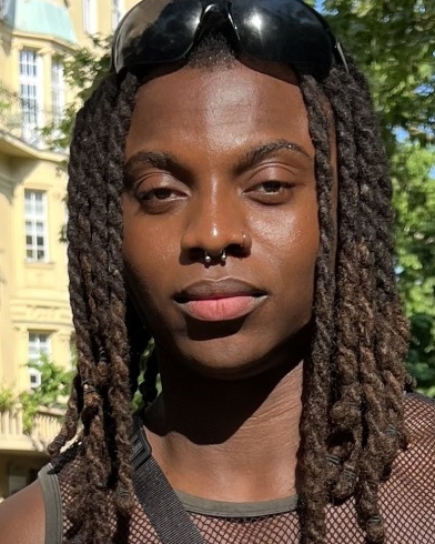 Profilbild von Kevin Afam