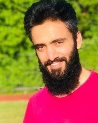 Profilbild von Muhammad Ateeq