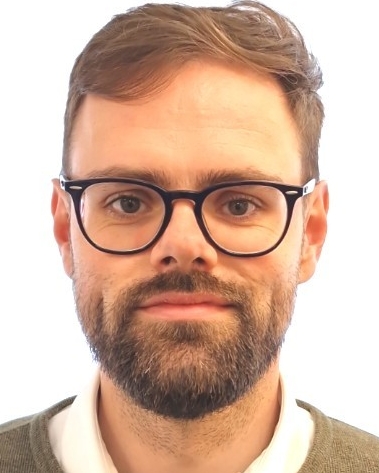 Profilbild von Tobias