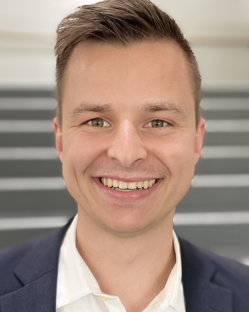 Profilbild von Adrian
