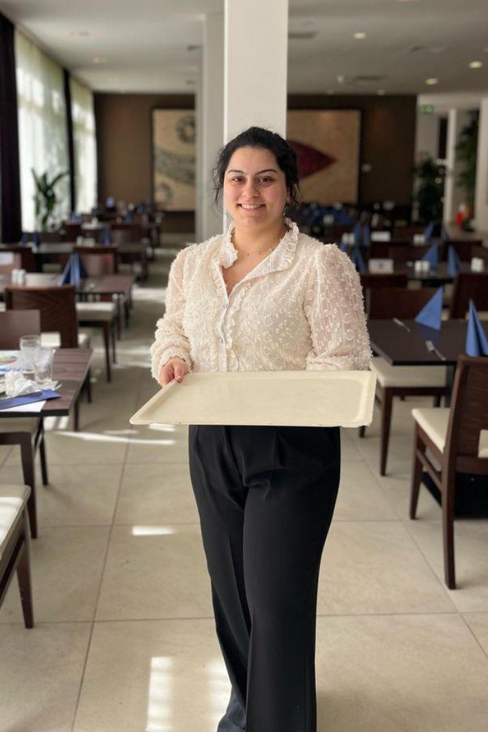 Weiteres Foto von Sinem