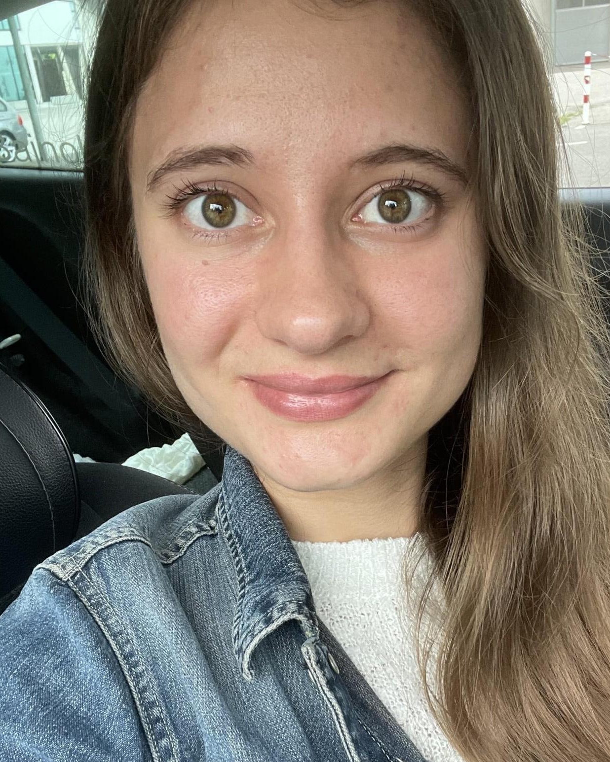 Profilbild von Timea