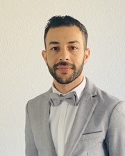 Profilbild von Mahmoud