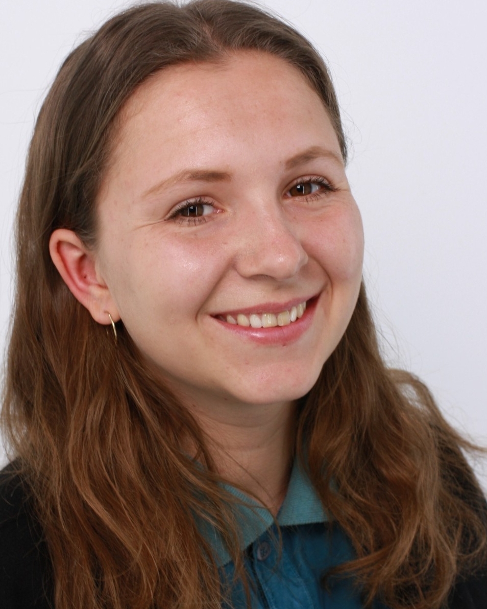 Profilbild von Sophia