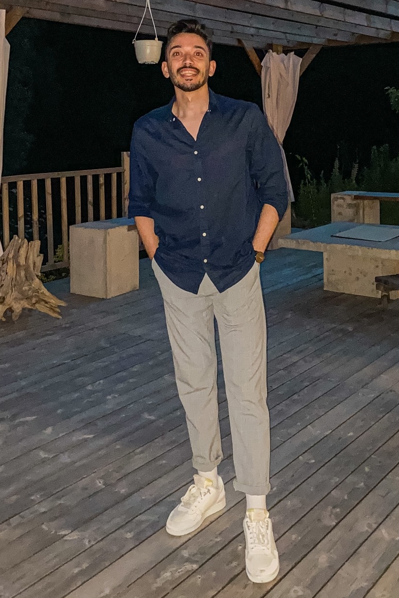 Weiteres Foto von Nor Aldeen