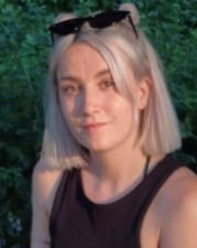 Sophia-5612562 Jobber für InStaff in Mainz