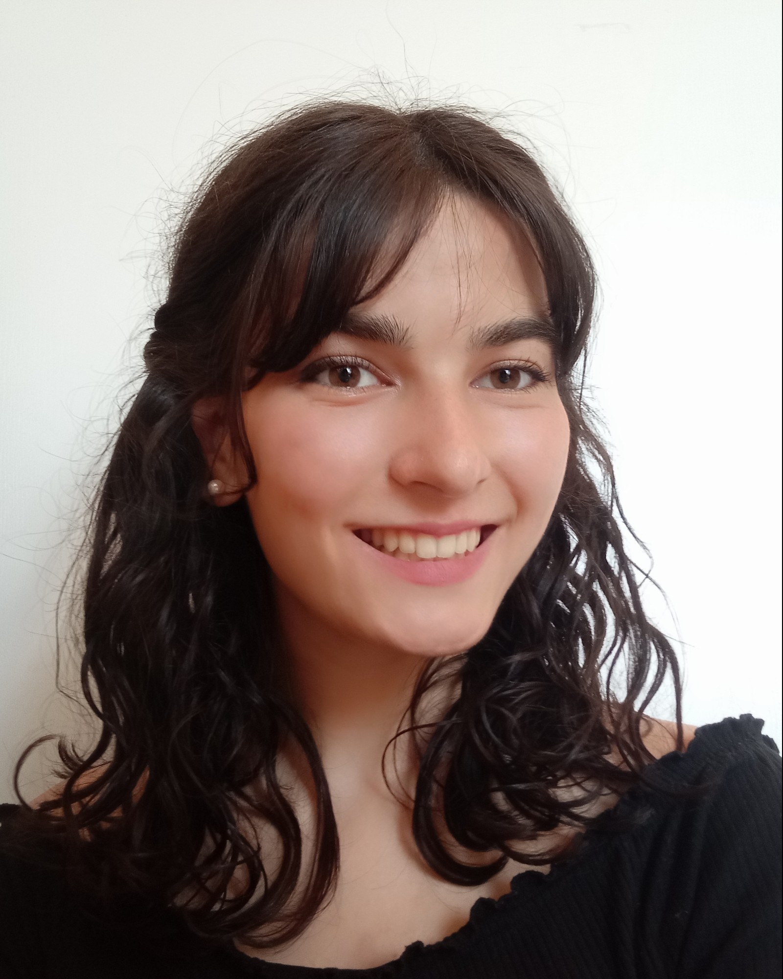 Profilbild von Sophia-Noemi