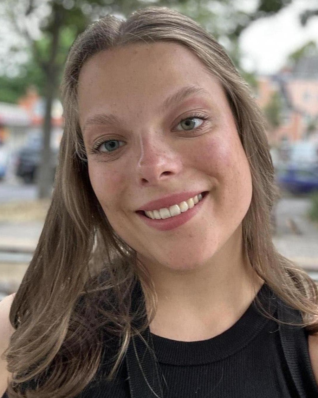 Profilbild von Julia