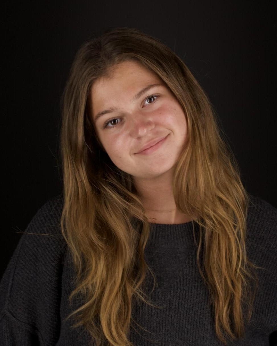 Profilbild von Liv Helen