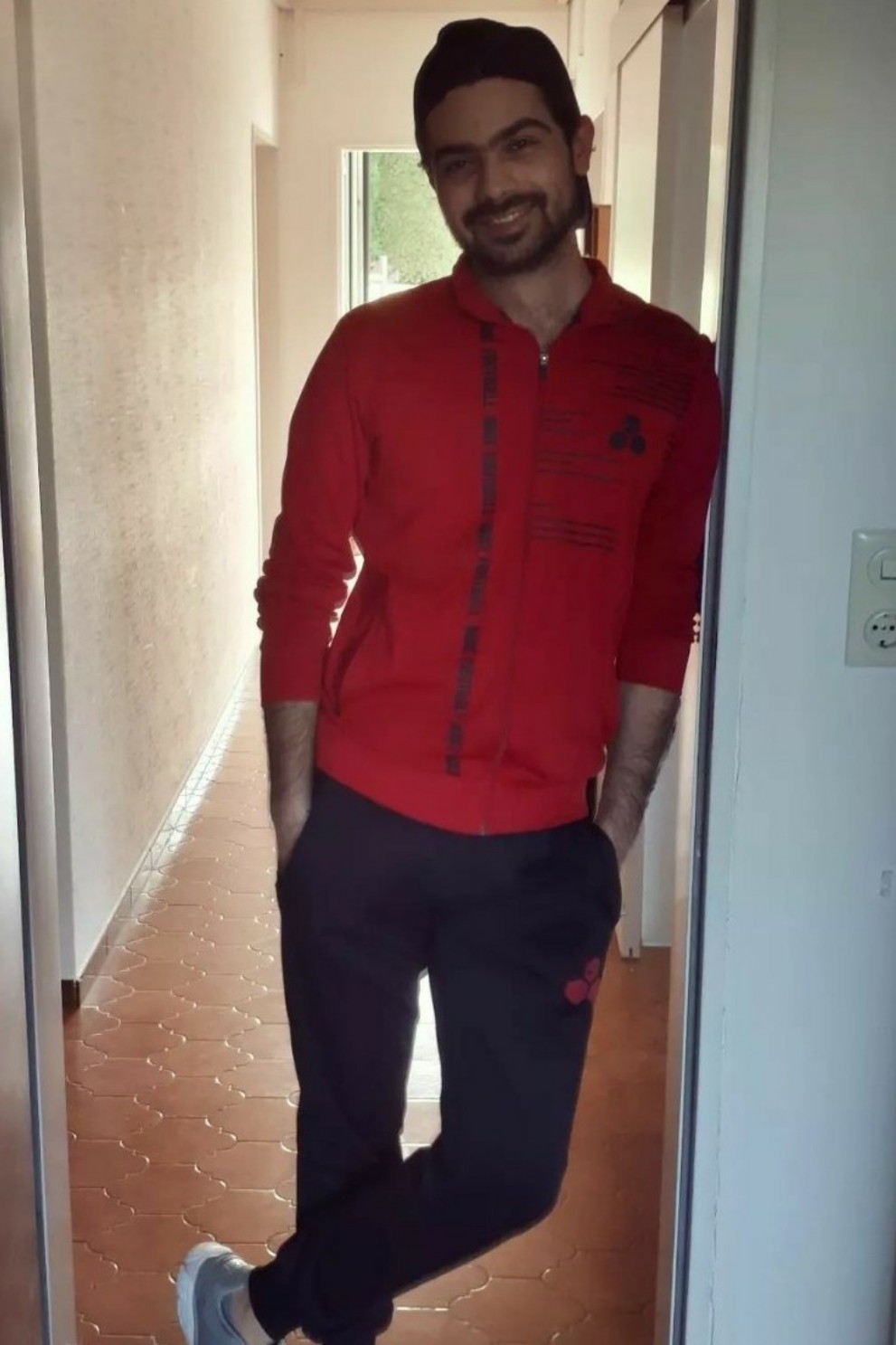 Weiteres Foto von Ahmad Nader