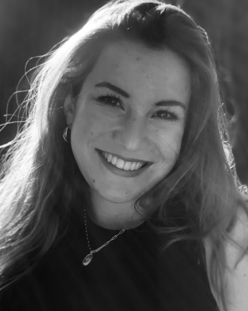 Profilbild von Veronika
