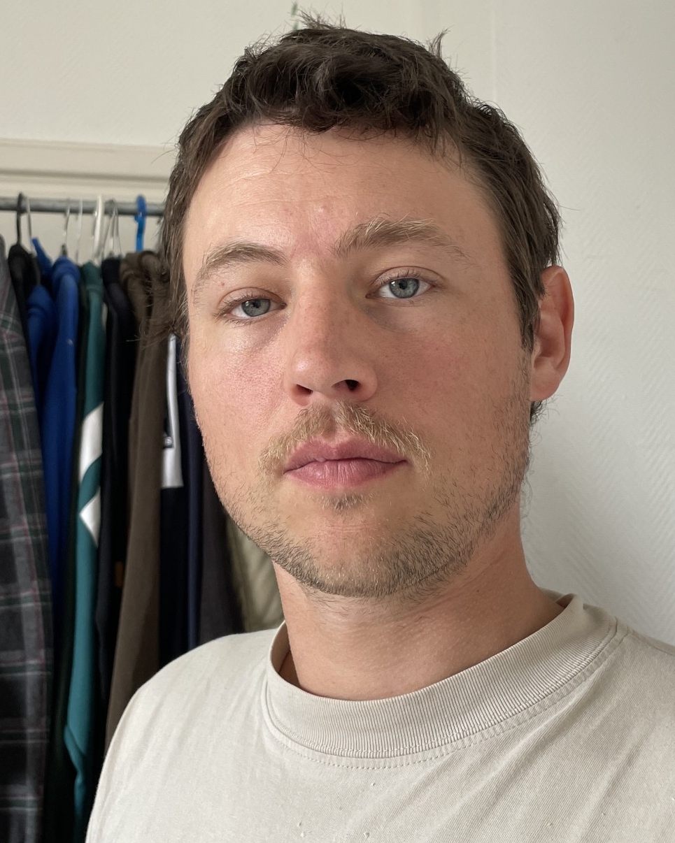 Profilbild von Dominik