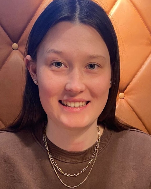 Profilbild von Sophia