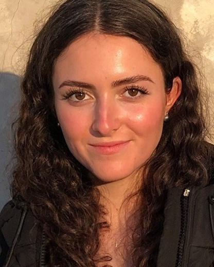 Profilbild von Mia Lara
