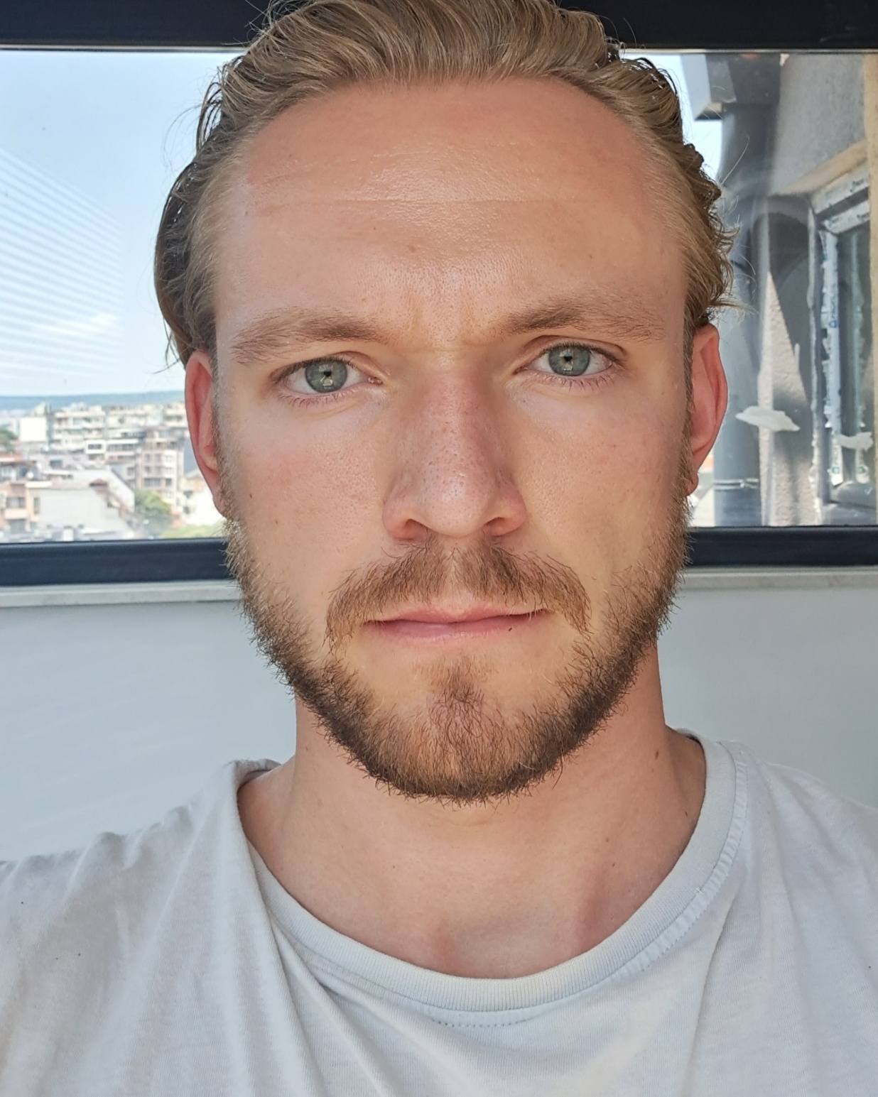 Profilbild von Samuel