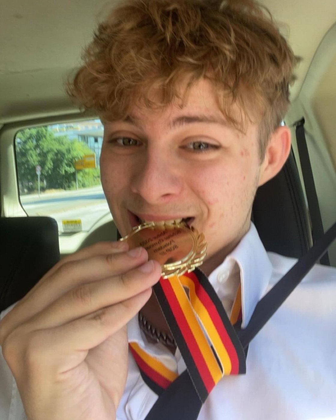 Profilbild von Julian