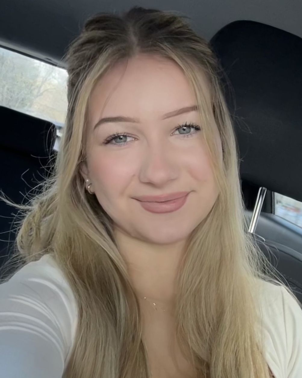 Profilbild von Marlene