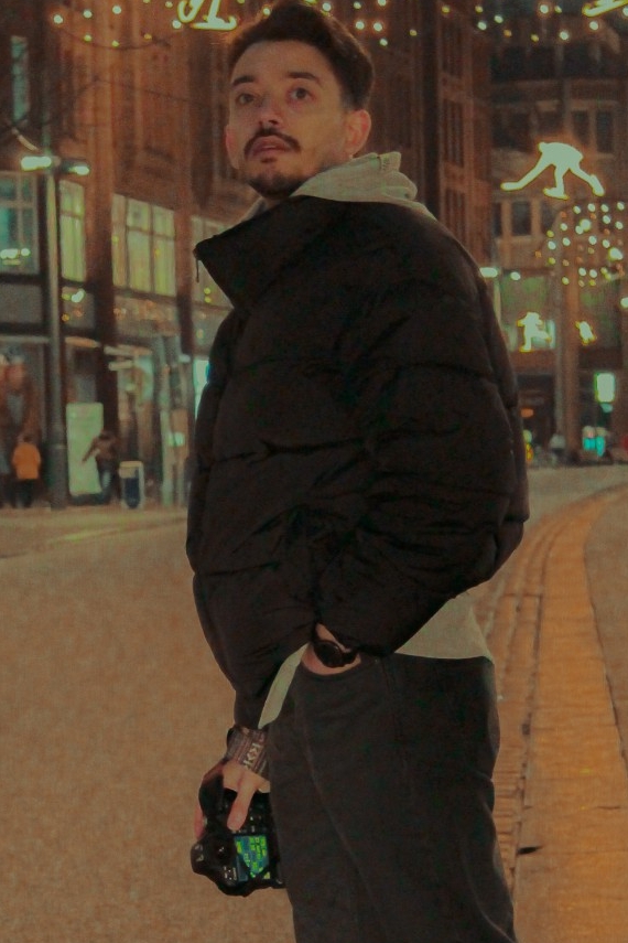 Weiteres Foto von Nor Aldeen