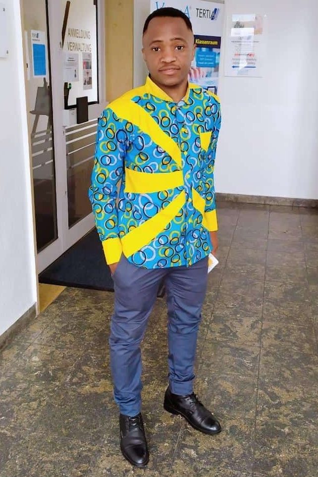 Weiteres Foto von Cedric