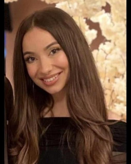 Profilbild von Natalya