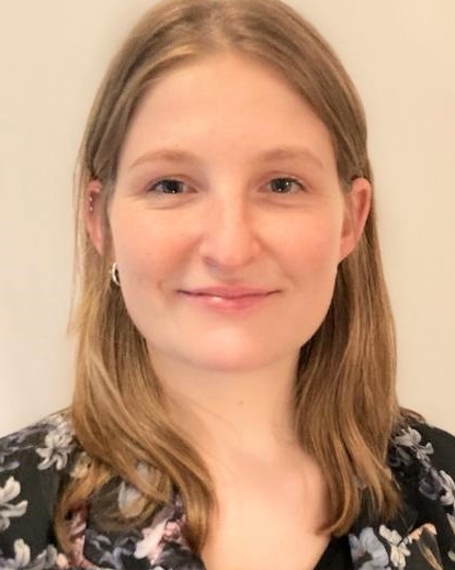 Profilbild von Anna-Lena