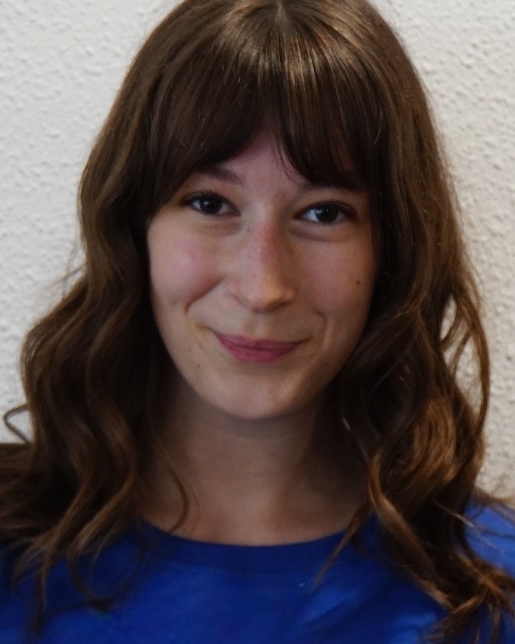 Profilbild von Greta