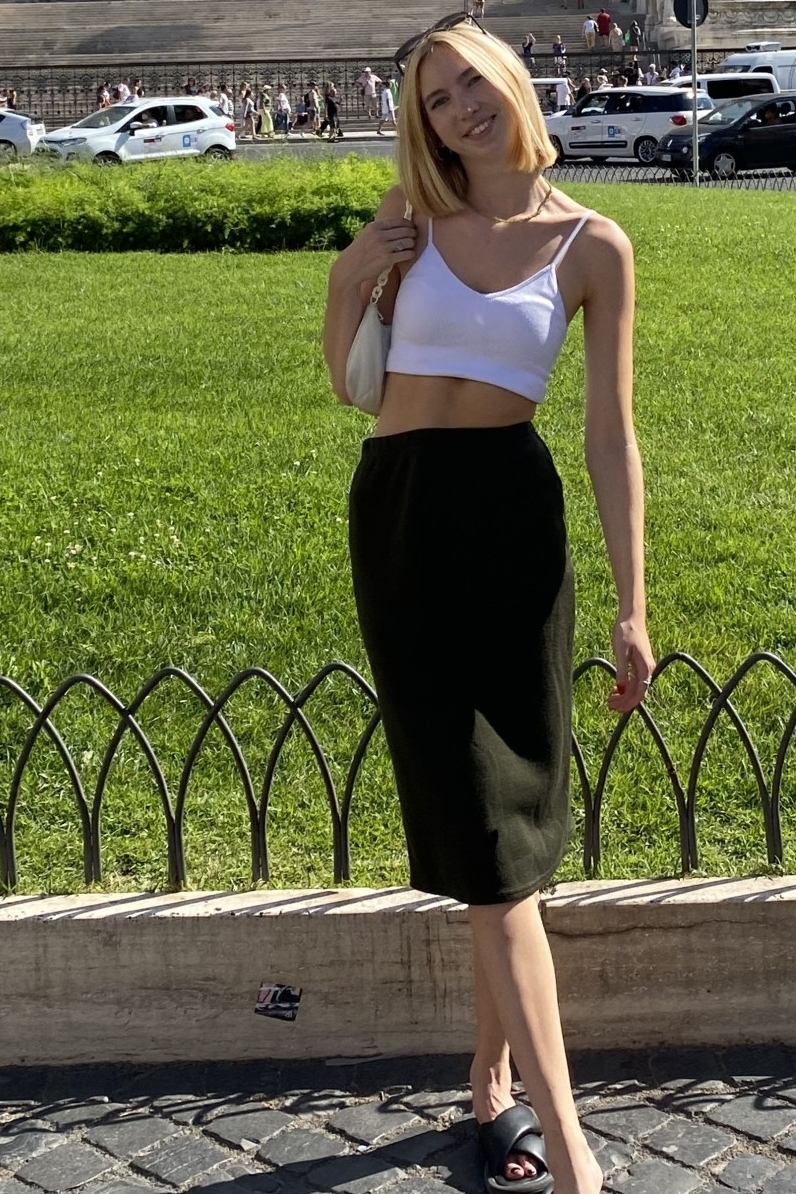 Weiteres Foto von Maya Aimée