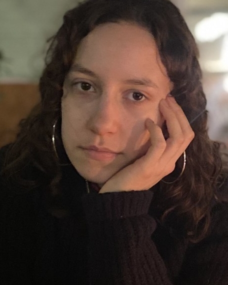 Profilbild von Saida