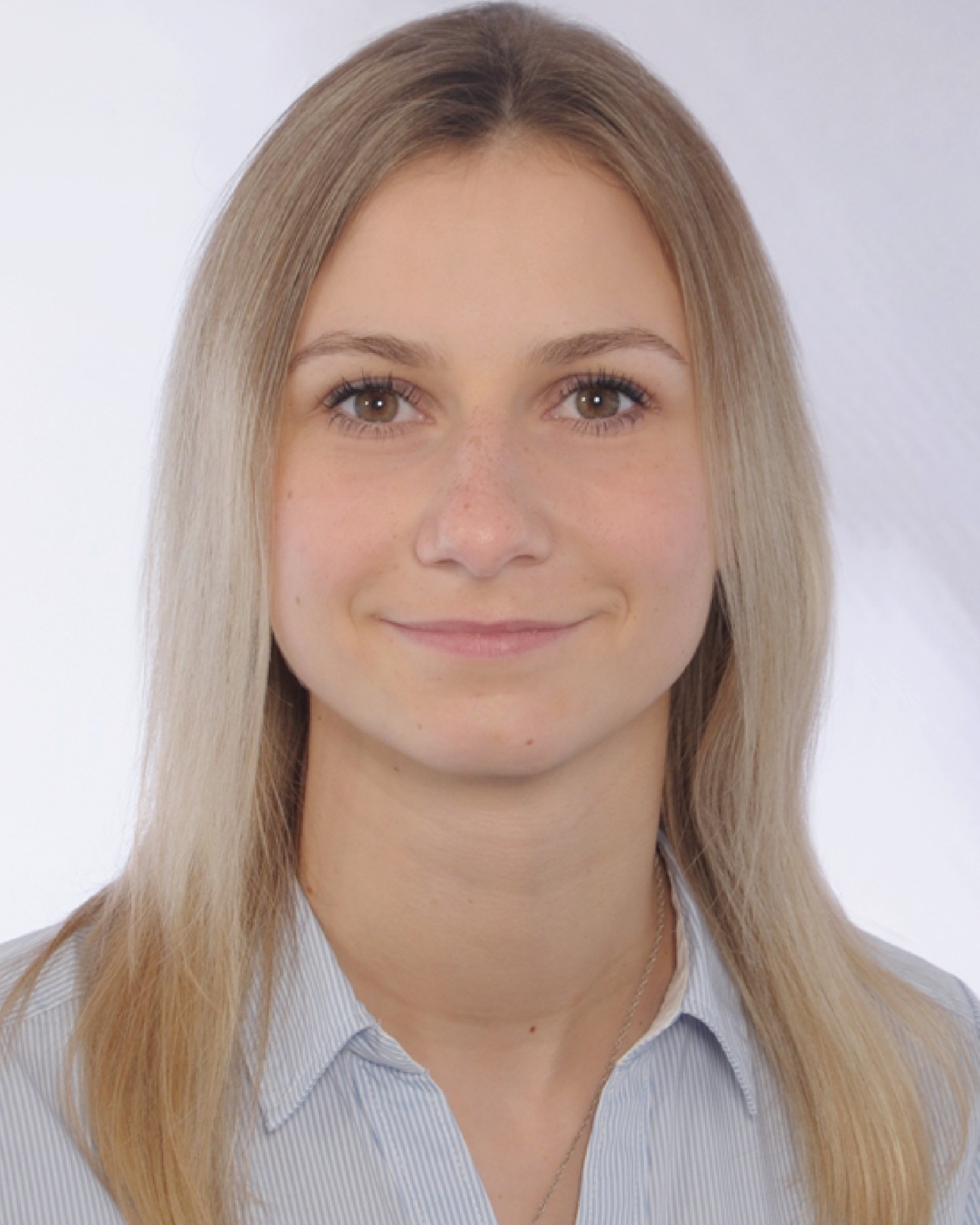 Profilbild von Tina