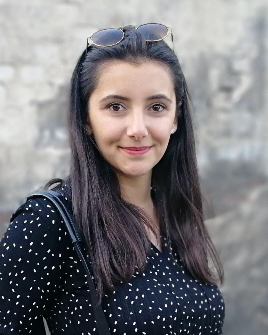 Profilbild von Emel