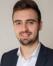 Michael-7199462 Jobber für InStaff in Mainz