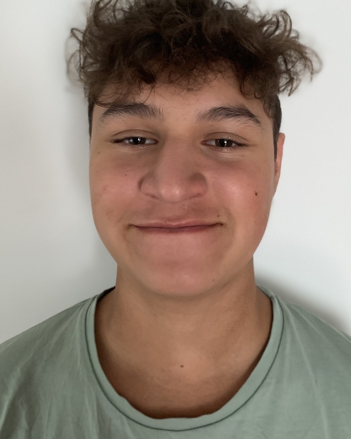Profilbild von Kalle