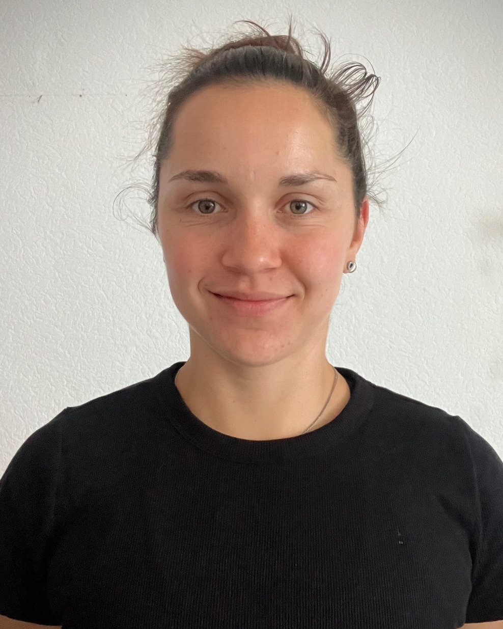 Profilbild von Kristina