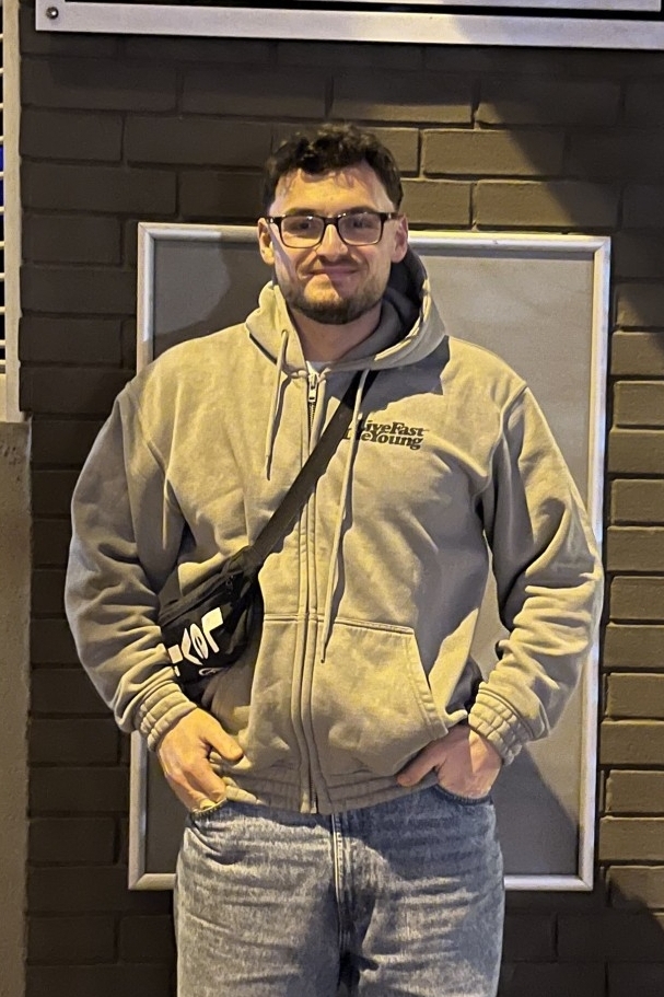 Weiteres Foto von Sahin