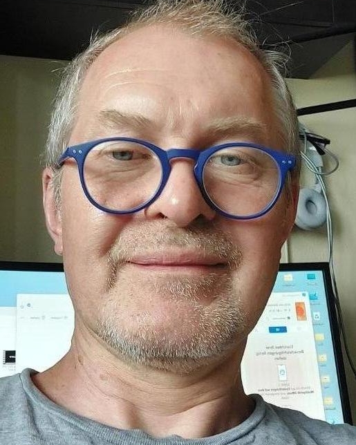 Profilbild von Stanislav