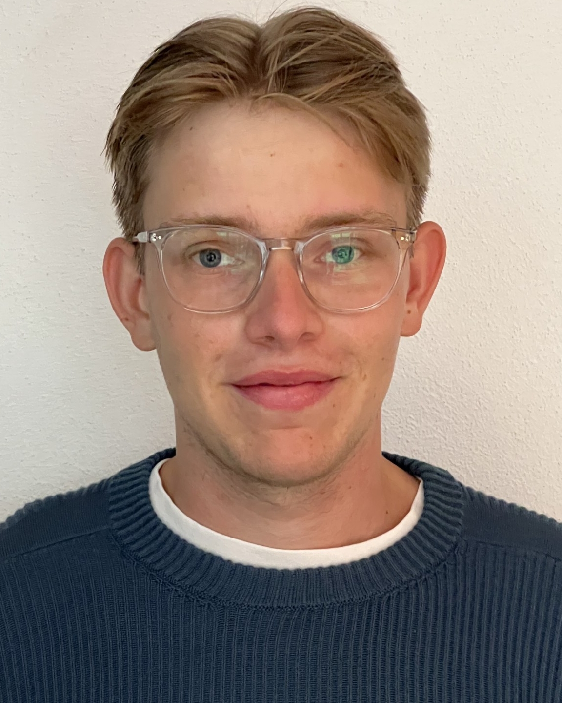 Profilbild von Julian