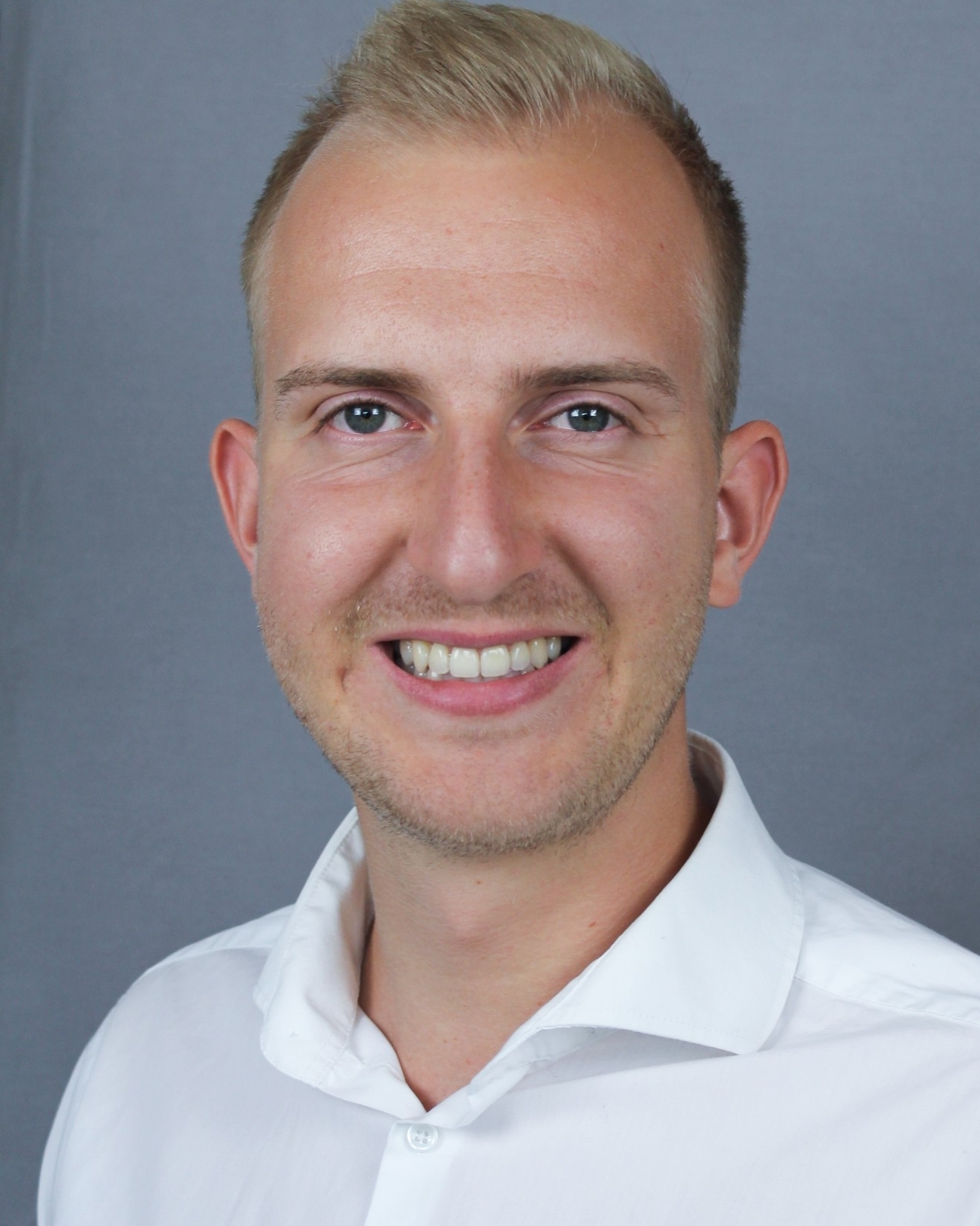 Profilbild von Frederik