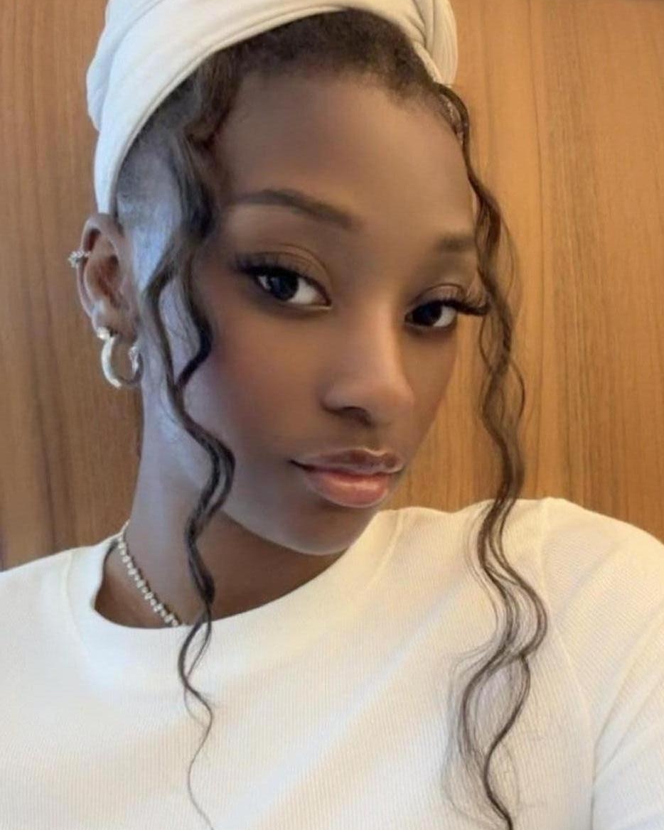 Profilbild von Samira