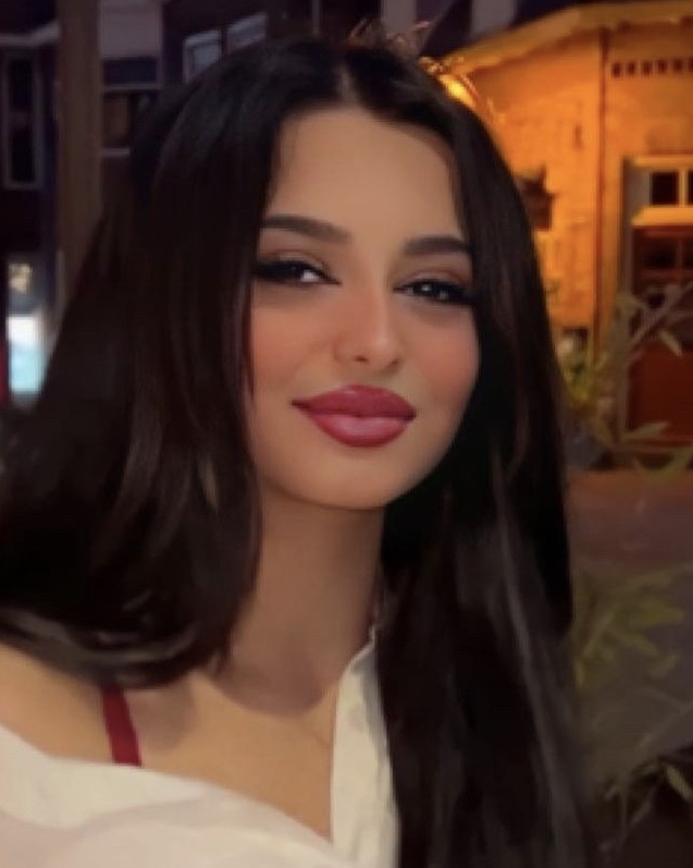 Profilbild von Nuha