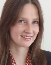 Claudia-7204922 Jobber für InStaff in Fulda