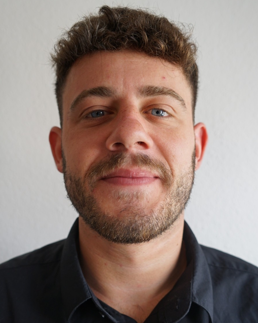 Profilbild von Mauro