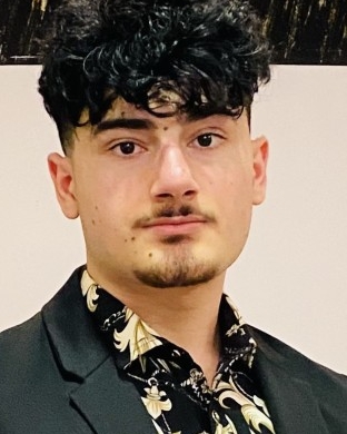 Profilbild von Malik Bashar