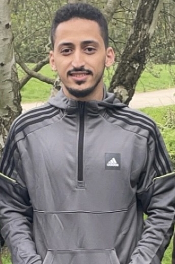 Weiteres Foto von Mohamed