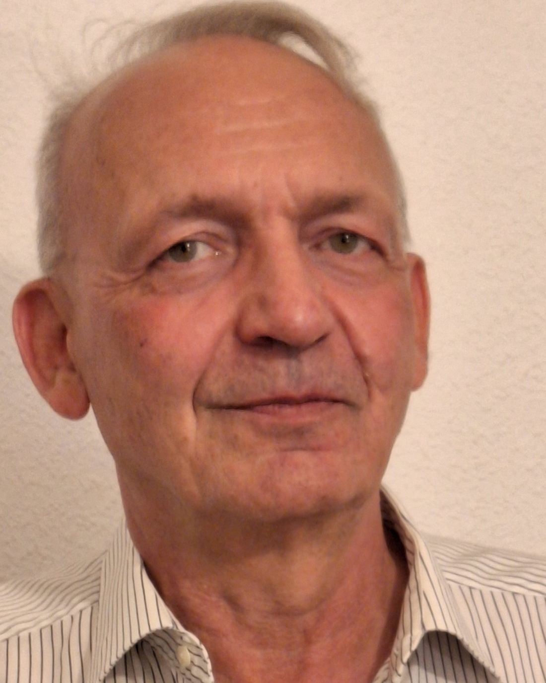 Profilbild von Hans-Jürgen