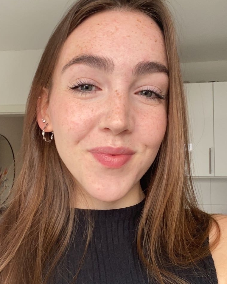 Profilbild von Katerin