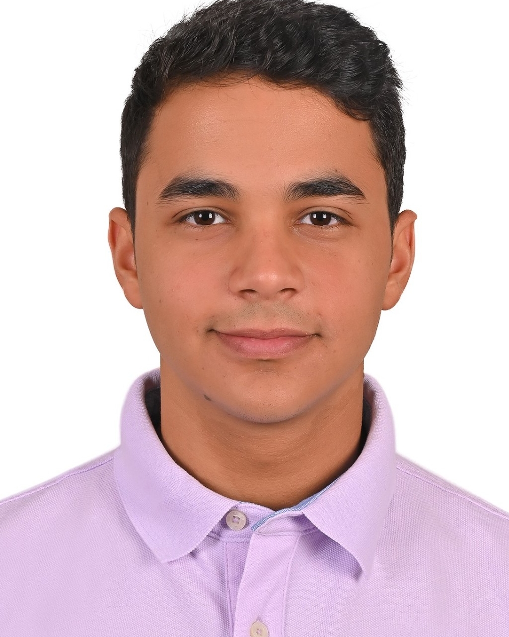 Profilbild von Ahmed